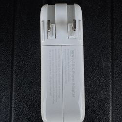 OEM Apple USB-C Charger