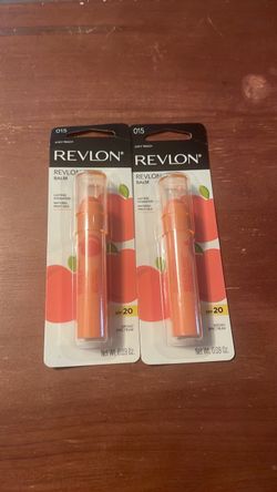 Revlon lip