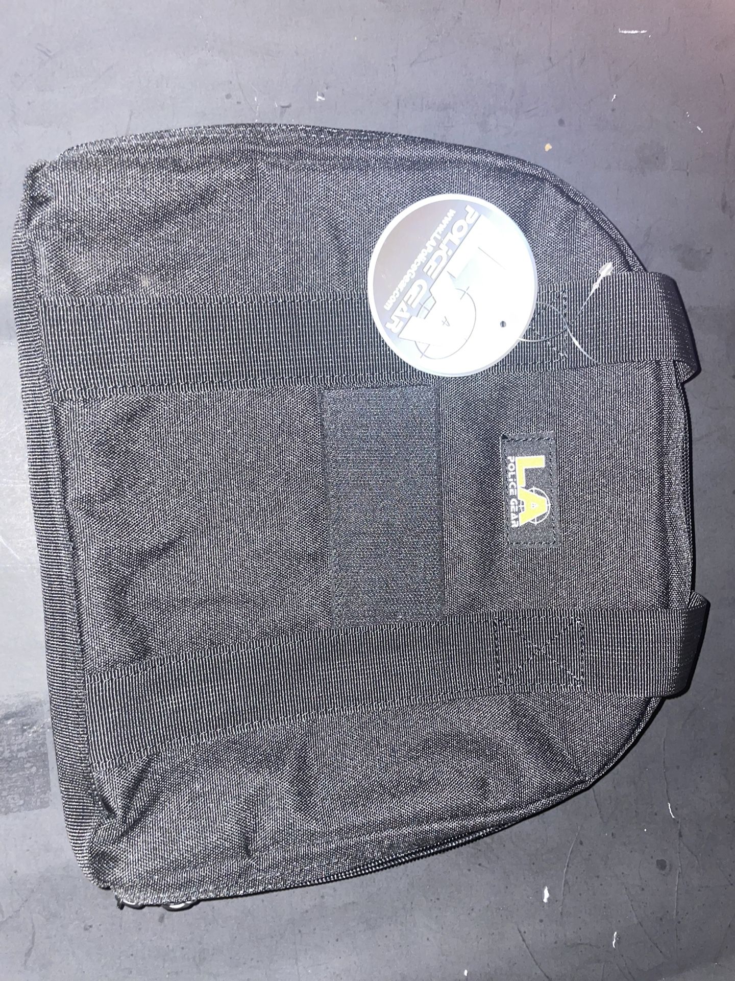 Airsoft Gun/ Pistol Case New With Tags