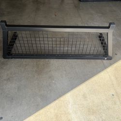 Backrack Headache rack