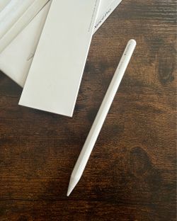 Apple Pencil pro