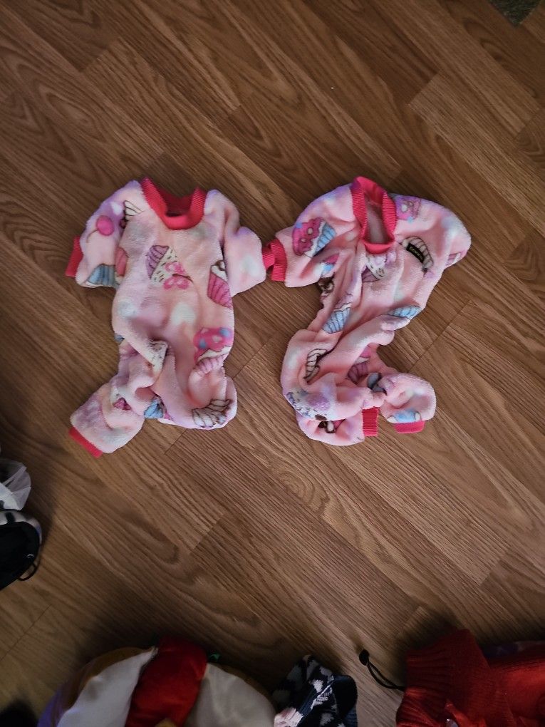 Extra Small Dog Clothes
