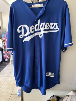 Dodger Clothes
