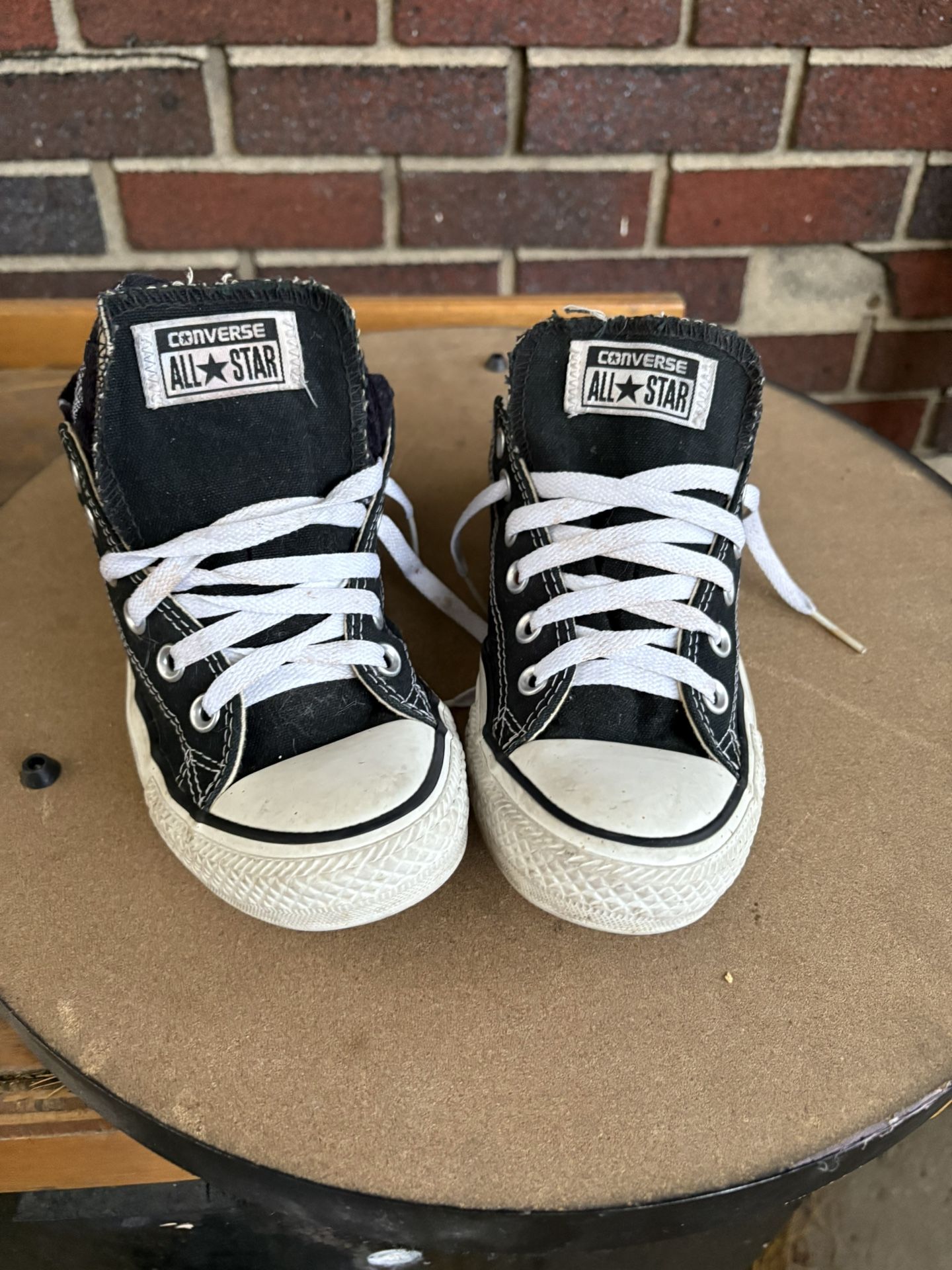 Converse Low Top 
