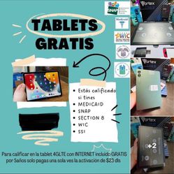 Free Phones And Tablets !!! Gratis !!!
