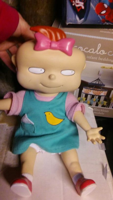 Rugrats