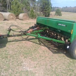 Grain Drill