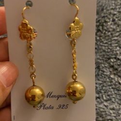 Chapa De Oro De 18 Kilates
