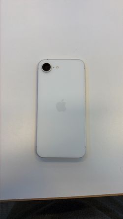 iPhone 17E