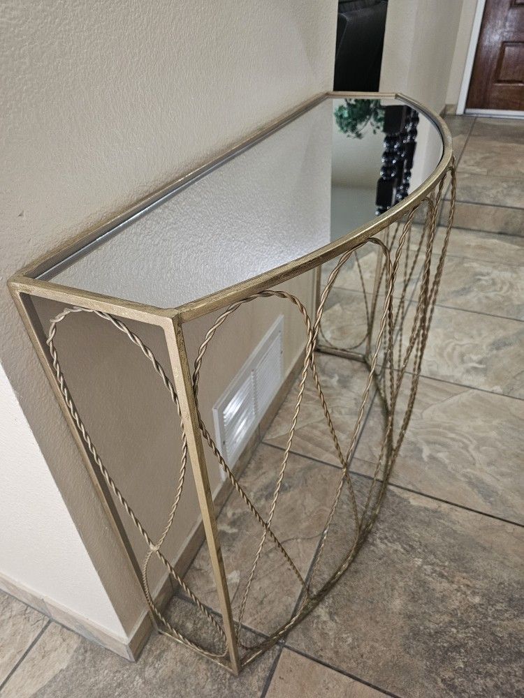 Console Table