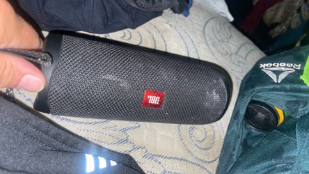 Jbl flip 5