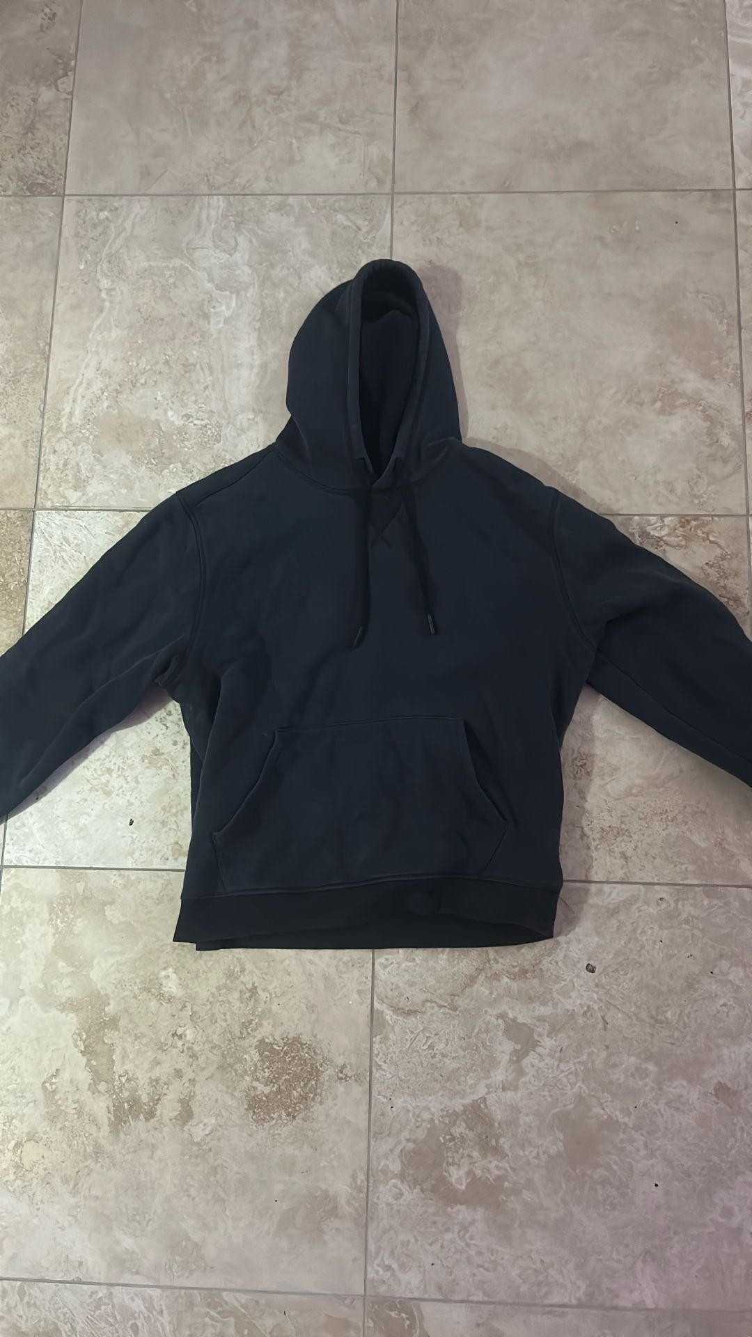 Black DSG Hoodie