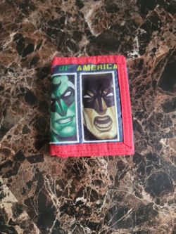 Kids Wallet ** In Cicero 