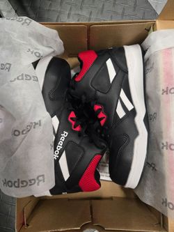 Reebok workplace shoes new