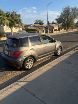 2004 scion xA