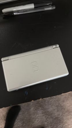 Ds Lite (metallic gray)