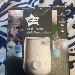 Tómmee Tippee Bottle Warmer