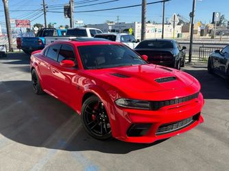2021 Dodge Charger