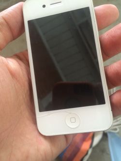 iPhone 4