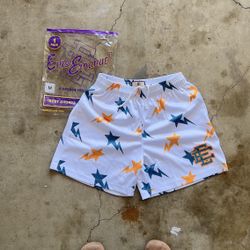 EE STARS SHORTS