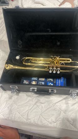 YAMAHA Trumpet