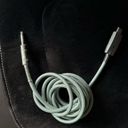 Guitar Cable (USB)