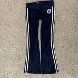 A&F Boot cut Leggings Size S