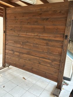 Backdrop Brown 7x7’ Is Foldable No Half Exelent For Elegant Parties