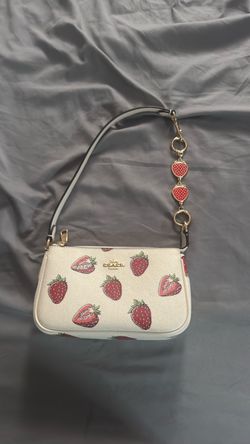 coach nolita 19 bag
