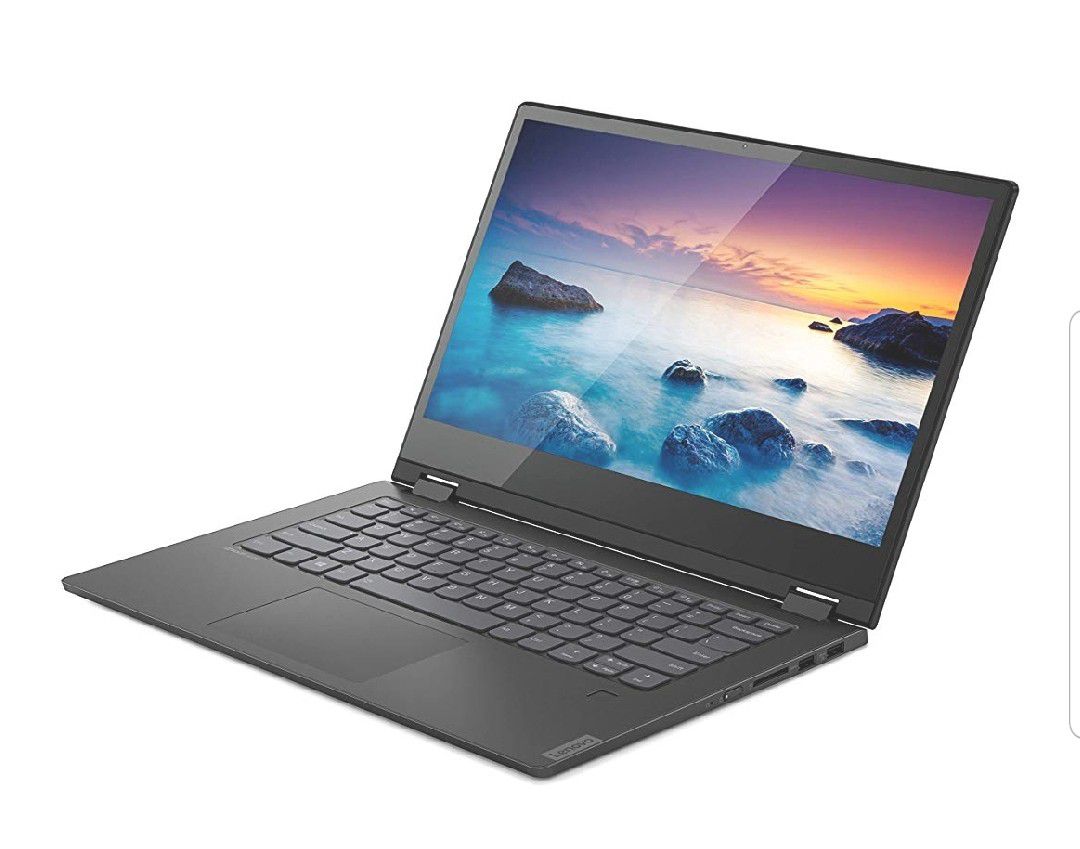 Lenovo Flex 14 Convertible Laptop