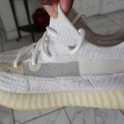 Adidas Yeezy Boost 350 V2 Low Bone