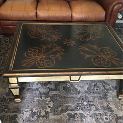 Coffee Table, extra large, extra beautiful, Colonial Place Norfolk