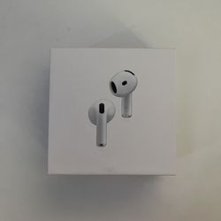 Airpods 4