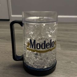Modelo Cup 