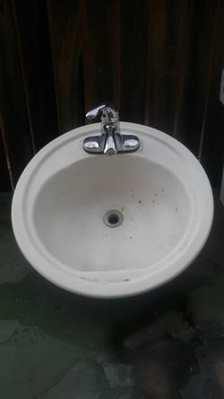 Sink