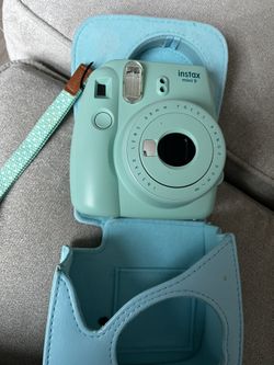 Instax Mini 9