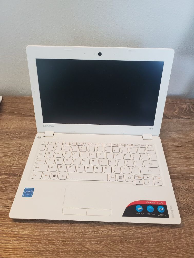 Lenovo ideapad 110s