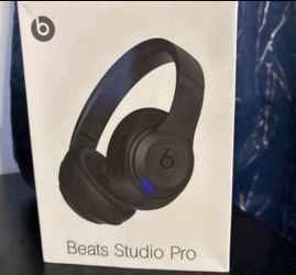 Beat studio pro