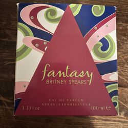 Brittany Perfume