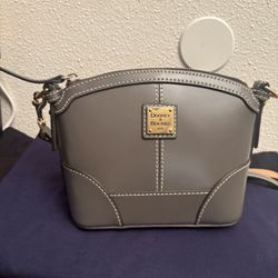 Dooney & Bourke Small Dome 