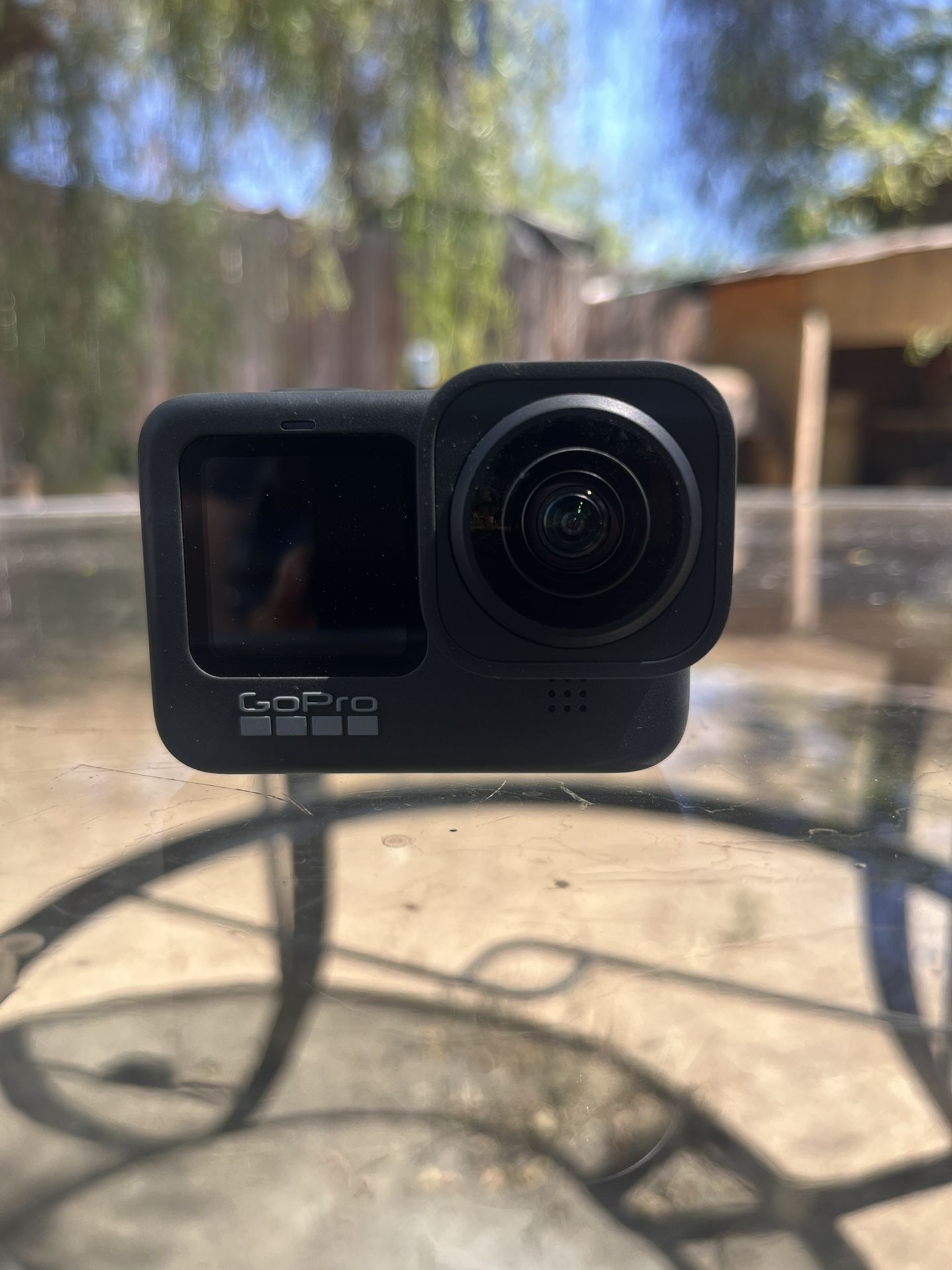 GoPro Hero 9
