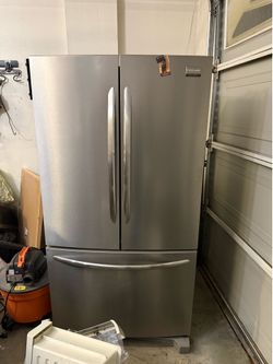 Fridge