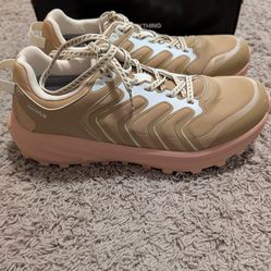 NORTIV 8 Women's Hiking Shoes