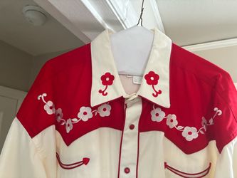 Rose City shirt