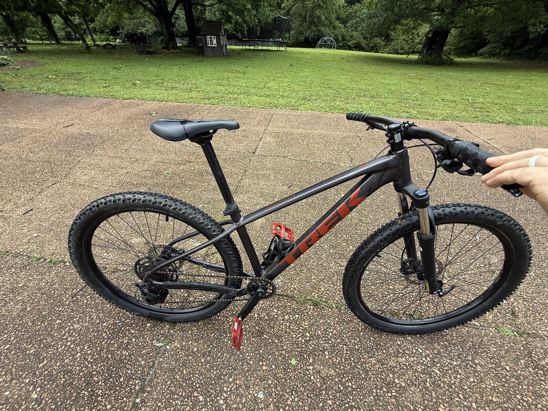 Trek Marlin 5 Gen 3 2024