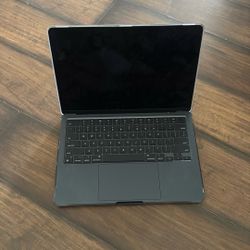 MacBook Air 