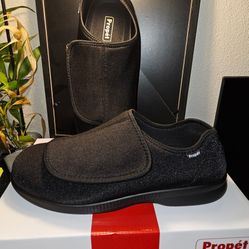 Comfortable Shoes For Larger Feet