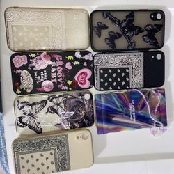 IPHONE CASES