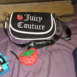 Juicy Purse