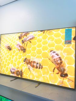 65” SONY - 4K QLED - BRAVIA 9 - GOOGLE SMART TV - K65XR90
